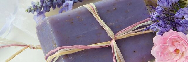 Hirsch Seifen Die große Welt der Seifen